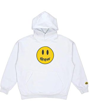 Drew Mascot Hoodie Dr Ss21 112" - Black