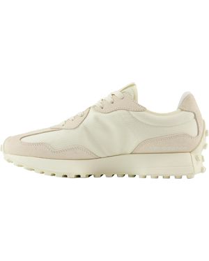 New Balance 327 Angora" U327Mi" - Black