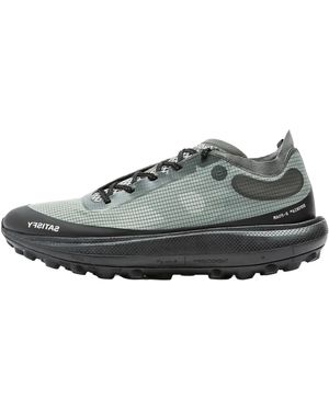 Satisfy Therocker "Shadow" 40002 Sh Se" - Black
