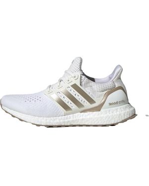 adidas gazelle silver green womens Adidas Women Ultraboost 5.0 DNA 'White' Shoes – Extra Butter main image 1