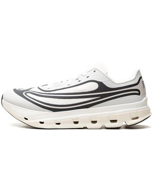 On Shoes Cloudflow 5 Ad "Ivory" 3Mf30700791" - Black