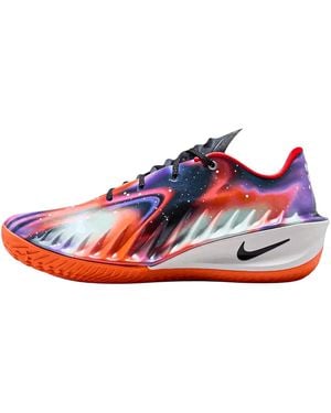 Nike Air Zoom Gt Cut 4 Lx Ep "Chbl" Iu2031 060" - Blue