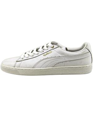 PUMA Basket Classic X S "Sophia Chang" 357296 03" - Black