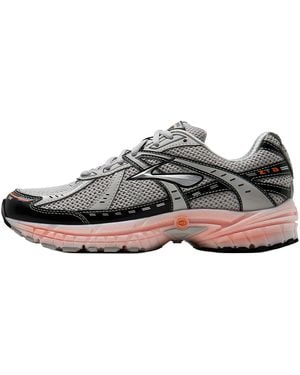 Brooks Adrenaline Gts "Coral Rose" 100058 066" - Black