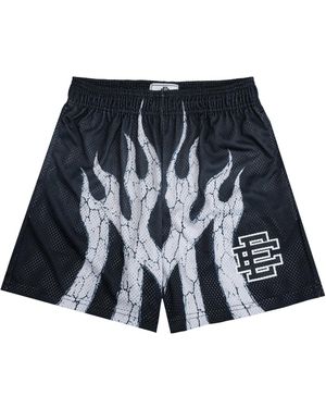 Eric Emanuel Ee Mannahatta Short Ee1008" - Black