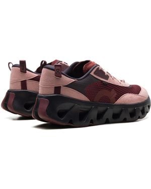 On Shoes K-Tech 2 "Kith Ruby Ox" 3Mg10846390" - Black