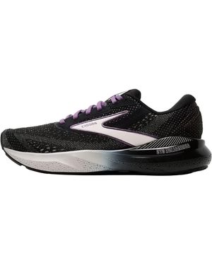 Brooks Adrenaline Gts 24 "Empower Her" 120426 1D 071" - Black