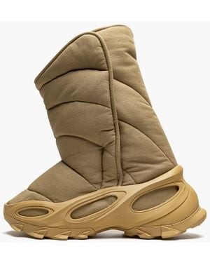 Yeezy Insulated Boot "khaki" Shoes - Natural