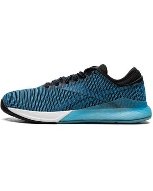 Reebok Nano 9 "Bright" Dv6352" - Blue