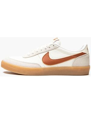 Nike Killshot 2 Leather "Desert" 432997 127" - Black