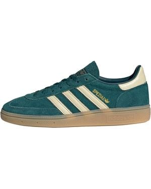 adidas Handball Spezial "Rich Warm Vanilla" Kk0931" - Blue