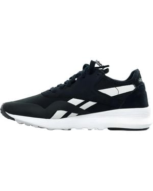 Reebok Classic Nylon Sp Coal" Cn3629" - Black