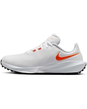 Nike Infinity Golf Next Nature Safety" Fn0555 102" - Black
