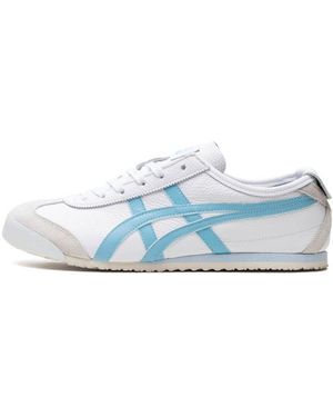 Onitsuka Tiger Mexico 66 "Light" - Black