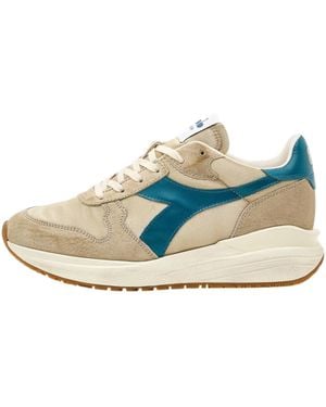 Diadora Venus Satin Heritage Mojave Desert" 201.178275 25081" - Black