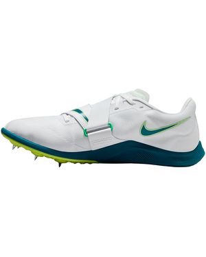 Nike Zoom Rival Jump Bright Spruce" Dr2756 100" - Black