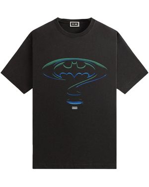 Kith Forever Film Vintage T-Shirt "Batman - Black