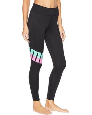 PUMA All Me 7/8 Tight 516981 60" - Black
