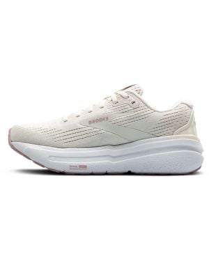 Brooks Ghost Max 2 "Coconut Milk Zephyr" 120420 1B 190" - White