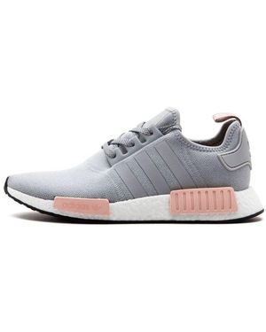 Nmd r1 peach pink hot sale