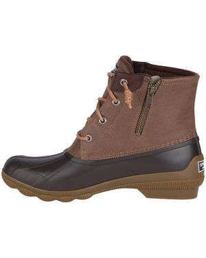 Sperry Top-Sider Syren Gulf Sts80524" - Brown