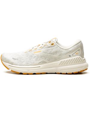 Brooks Adrenaline Gts 23 "Blanc Sunflower" 120381 1B 110" - Black