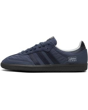 adidas Samba Og "Preloved Ink" Ig6169" - Blue
