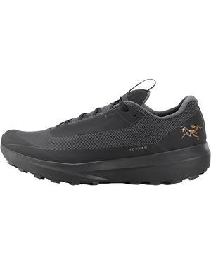 Arc'teryx Norvan Ld 4 Gore-Tex X000010397 001704" - Black