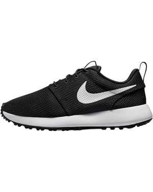 Nike Roshe Golf Next Nature Dv1202 010" - Black