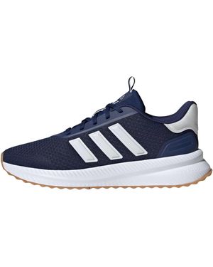adidas X_Plr Path "Dark Core Gum" Id0469" - Blue