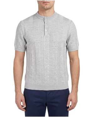 Brunello Cucinelli Jumper "Fog" M2L707801_C2982" - Black