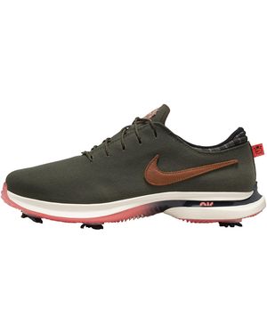 Nike Victory Tour 3 Cleat "Cargo Khaki" Fq8307 300" - Black