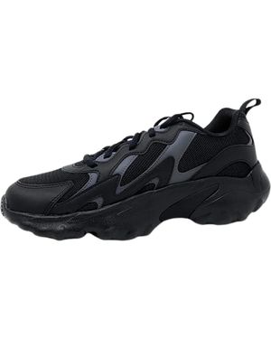 Reebok Dmx Series 1000 Cold Dv8746" - Black