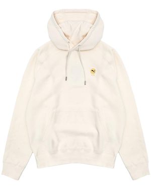 PUMA Palomo Hoodie "Frosted Ivory" 538798 83" - Black