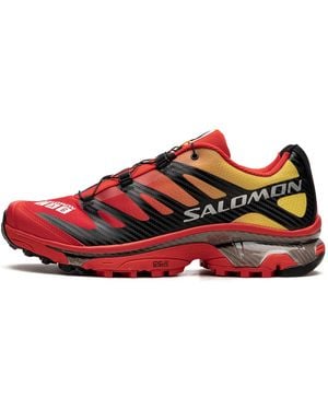Salomon Xt4 "Xt4" L47024200" - Red
