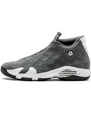 Nike Air 14 Retro "Oregon Ducks" Fa14 Mnjdls 779/625850" - Black
