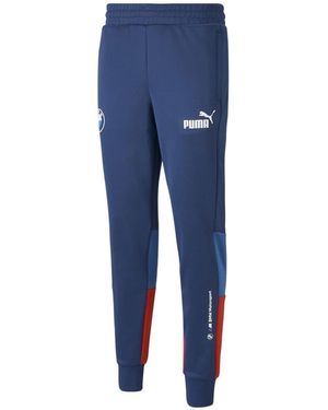 PUMA Bmw Motorsport Sds Track Trousers 531178 04" - Black