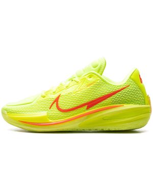 Nike Zoom Gt Cut "Eybl - Yellow