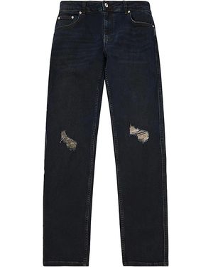 Represent Destroyer Denim "Studio" Me6001 289" - Black