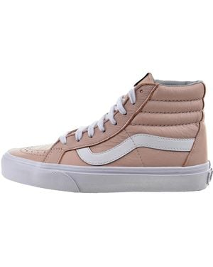 Vans Sk8-Hi Reissue "Oxford-Evening" Vn0A2Xsbqd6" - Black