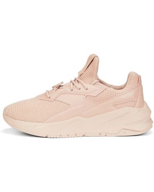 PUMA Fier Nitro Tonal "Rose Quartz" 388942 01" - Black