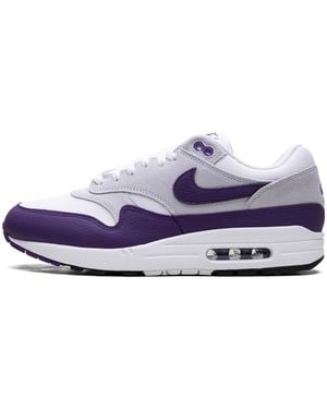Nike Air Max 1 Sc "Field" Dz4549 101" - Black