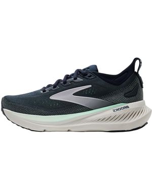 Brooks Glycerin 23 "Spellbound Yucca" 120465 1B 453" - Blue