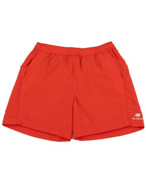 New Balance Made - Red