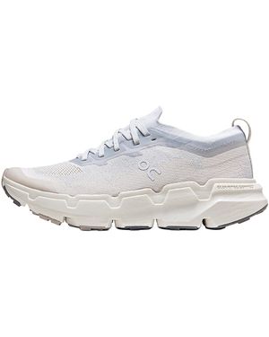 On Shoes Cloudsoma "Glacier Pearl" 3Wf30373060" - White