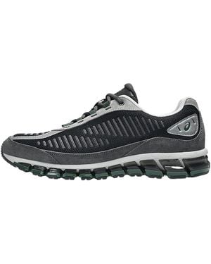 Asics Gel-Quantum 360 I Amp Obsidian" 1203A731 002" - Black