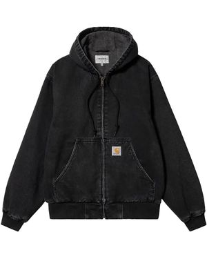 Carhartt Og Active Jacket - Black