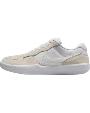 Nike Sb Force 58 "Summit" Cz2959 111" - Black
