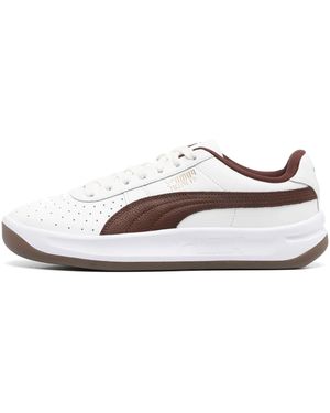 PUMA Gv Special Premium "Chocotart" 401379 01" - Black