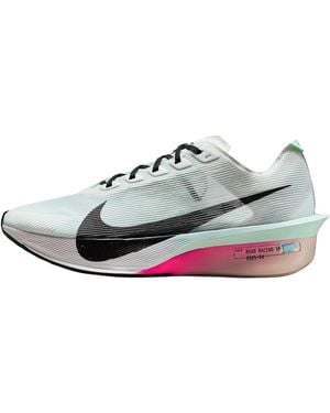 Nike Zoomx Vaporfly Next% 4 Hyper Mint Foam" Hf6412 101" - Black
